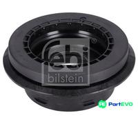 FEBI BILSTEIN SUSPENSION STRUT SUPPORT MOUNT ROLLING BEARING 45037