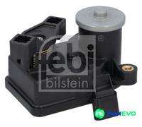 FEBI BILSTEIN SWIRL FLAPS (INDUCTION PIPE) CONTROL 186621 FOR CHRYSLER