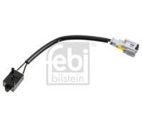 Ferdinand Bilstein Clutch Switch 182687 - Cruise Control - Fits Peugeot & Citroen (OE 2189.24)