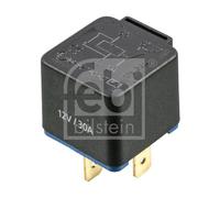 FEBI BILSTEIN SWITCH RELAY, HEADLIGHT DIMMER BMW MINI ROLLS-ROYCE 1 2 2.5-3.2 25