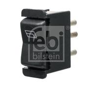 FEBI BILSTEIN SWITCH, WINDOW REGULATOR LEFT FRONT RIGHT FRONT MERCEDES-BENZ 123