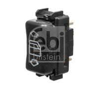 FEBI BILSTEIN SWITCH, WINDOW REGULATOR RIGHT FRONT MERCEDES-BENZ 124 190 E-CLASS