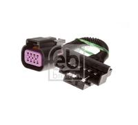 FEBI Wiring Harness Repair Kit - 107050