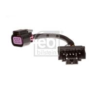 FEBI BILSTEIN 107051 Cable Repair Set, tail light