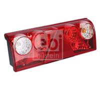 Tail Light Assembly Lights Febi Bilstein 193019 Fits SCHMITZ CARGOBULL