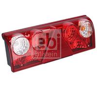 Tail Light Assembly Lights Febi Bilstein 193025 Fits SCHMITZ CARGOBULL
