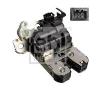 Febi Bilstein Tailgate Lock - 176448 fits VW