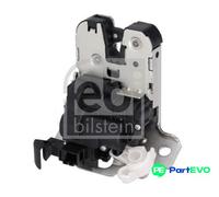 FEBI BILSTEIN TAILGATE LOCK 176448 FOR SEAT VW