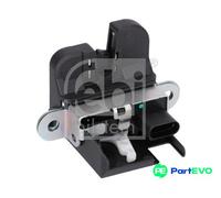 FEBI BILSTEIN TAILGATE LOCK 176449 FOR VW