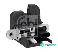 FEBI BILSTEIN TAILGATE LOCK 177004 FOR VW