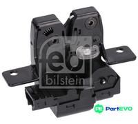 FEBI BILSTEIN TAILGATE LOCK 186310 FOR RENAULT