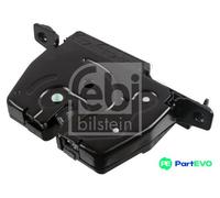 FEBI BILSTEIN TAILGATE LOCK 192947 FOR BMW ALPINA