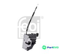 FEBI BILSTEIN TAILGATE LOCK 197187
