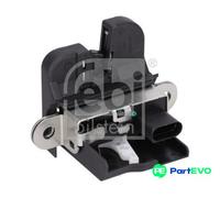FEBI BILSTEIN TAILGATE LOCK 197342 FOR VW