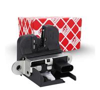 Boot lid lock 177004 FEBI BILSTEIN for VW PASSAT B7 Estate GOLF VI GOLF V