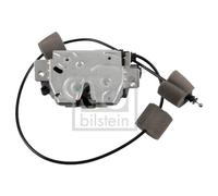 Febi Bilstein Tailgate Lock with Actuator 178443 - OE Matching and Precision Fit