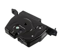 Febi Bilstein Tailgate Lock with Actuator 192947 Fits BMW - OE Performance
