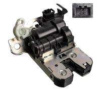 Febi Bilstein Tailgate Lock With Adjuster 176448 - OE Performance & Quality