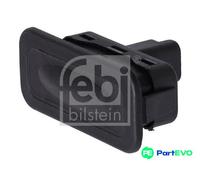 FEBI BILSTEIN TAILGATE RELEASE SWITCH 182451 FOR RENAULT