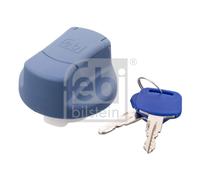 UREA Adblue Tank Cap 100327 Febi Filler 81154026008 81154026027 A0004704105 New
