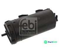 FEBI BILSTEIN TANK VENTILATION CHARCOAL FILTER 49629 FOR MERCEDES-BENZ