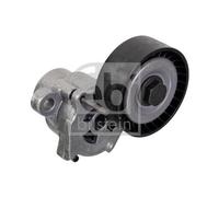 Febi Bilstein Tensioner Assembly for Auxiliary Belt 177971 - VW Audi Group