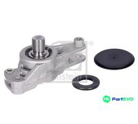 FEBI BILSTEIN TENSIONER LEVER (V-RIBBED BELT) REPAIR KIT 08486 FOR MERCEDES-BENZ