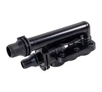 Autostar Germany 82°C Coolant Thermostat 17217559962 for BMW E60 E61 E63 E64 E65