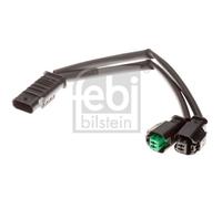 FEBI BILSTEIN THERMOSTAT CABLE REPAIR SET 107146 FOR CITROËN PEUGEOT MINI