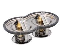 FEBI BILSTEIN THERMOSTAT, COOLANT SCANIA 3 - SERIES 3 - SERIES BUS 4 - SERIES 4