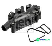 FEBI BILSTEIN THERMOSTAT HOUSING 174458 FOR FORD