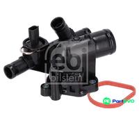 FEBI BILSTEIN THERMOSTAT HOUSING 193348 FOR NISSAN RENAULT