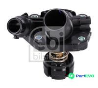FEBI BILSTEIN THERMOSTAT HOUSING 196548 FOR BMW MINI