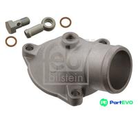 FEBI BILSTEIN THERMOSTAT HOUSING 34700 FOR MERCEDES-BENZ