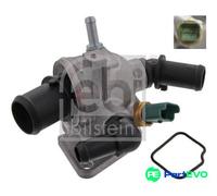 FEBI BILSTEIN THERMOSTAT HOUSING 36284 FOR FIAT OPEL VAUXHALL
