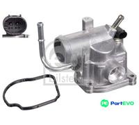 FEBI BILSTEIN THERMOSTAT HOUSING 39270 FOR MERCEDES-BENZ