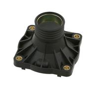 Thermostat housing body 23739 FEBI BILSTEIN for BMW 5 5 Touring 7 8