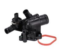 Febi Bilstein Thermostat Housing & Thermostat 193348 Fits Nissan - OE Quality