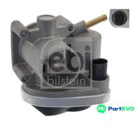 FEBI BILSTEIN THROTTLE BODY 100768 FOR AUDI SEAT SKODA VW