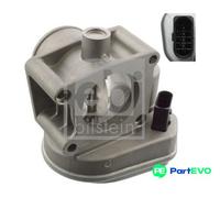 FEBI BILSTEIN THROTTLE BODY 107021 FOR OPEL VAUXHALL