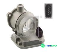 FEBI BILSTEIN THROTTLE BODY 107022 FOR BMW