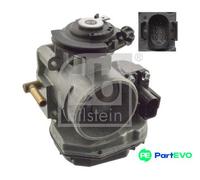 FEBI BILSTEIN THROTTLE BODY 107031 FOR AUDI SKODA VW