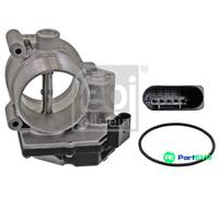 FEBI BILSTEIN THROTTLE BODY 46004 FOR AUDI VW