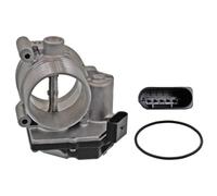 Febi Bilstein Throttle Body 46004 - OE Matching Quality and Precision Fit