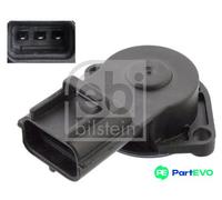 FEBI BILSTEIN THROTTLE POSITION SENSOR 103689 FOR FORD