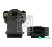 FEBI BILSTEIN THROTTLE POSITION SENSOR 27501 FOR FORD MAZDA