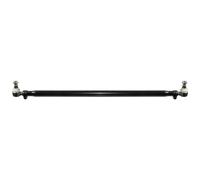 Front Tie Rod Inc Lock Nuts Fits M A N OE 81467116720 Febi 104921