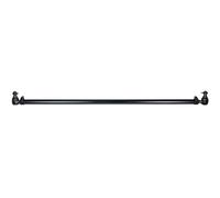 Febi Bilstein 106528 Tie Rod with Crown Nuts and Pin Set of 1