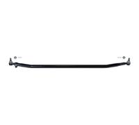 Febi Bilstein Tie Rod 107354 - with castle nuts & cotter pins - 1 piece