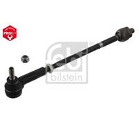 FEBI BILSTEIN TIE ROD 14168 FOR AUDI SEAT SKODA VW